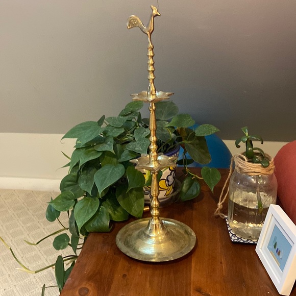 Anthropologie Other - Vintage jewelry stand